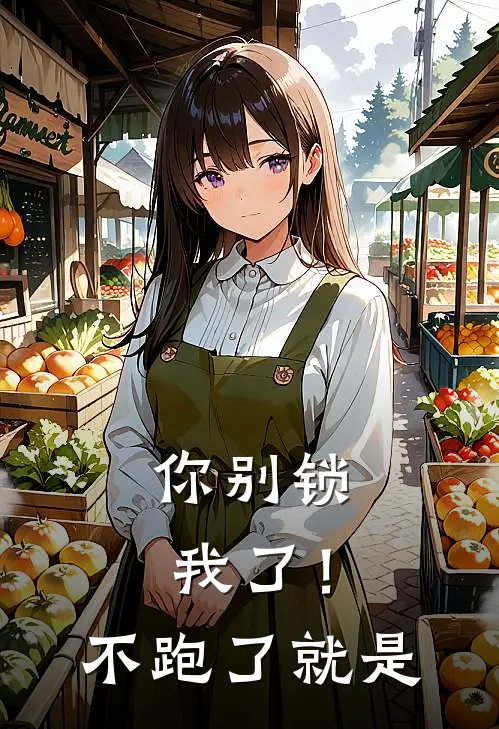 你别锁我了！不跑了就是