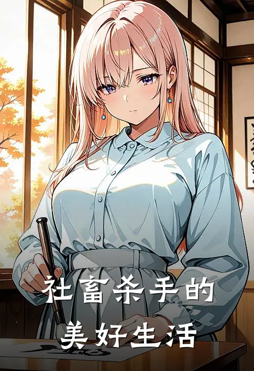 社畜杀手的美好生活