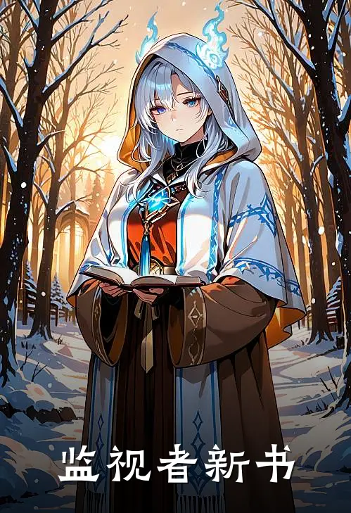 监视者新书