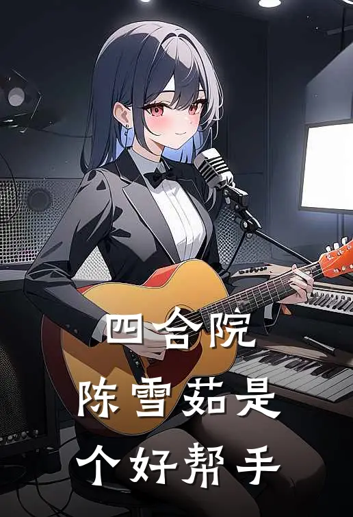 四合院：陈雪茹是个好帮手