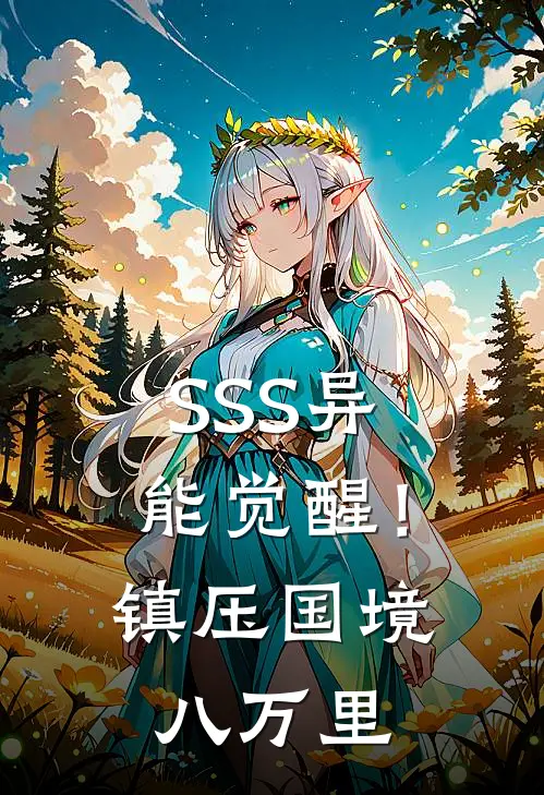 SSS异能觉醒！镇压国境八万里
