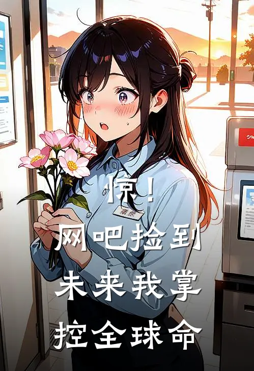 惊！网吧捡到未来，我掌控全球命