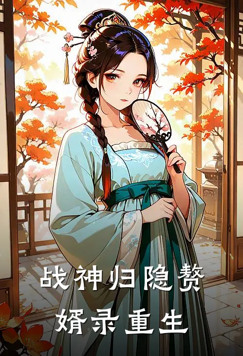 战神归隐赘婿录重生