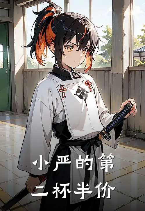小严的第二杯半价