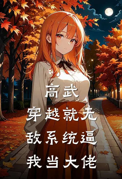 高武：穿越就无敌系统逼我当大佬