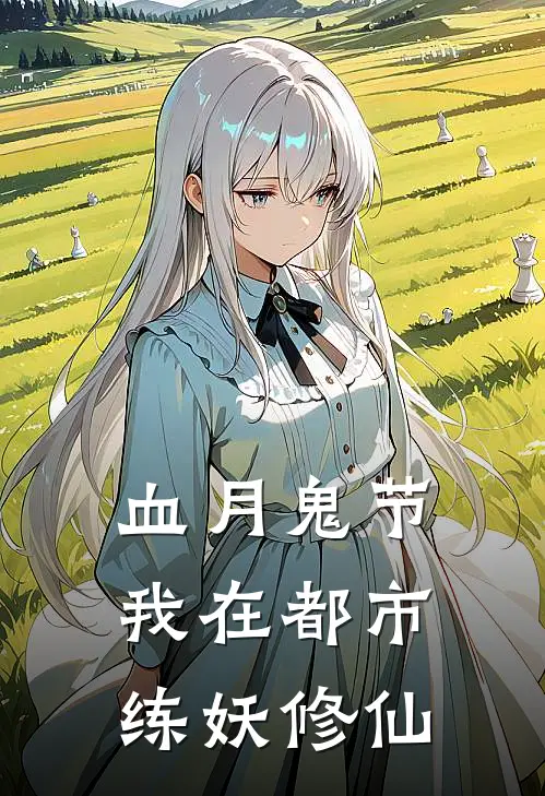 血月鬼节：我在都市练妖修仙