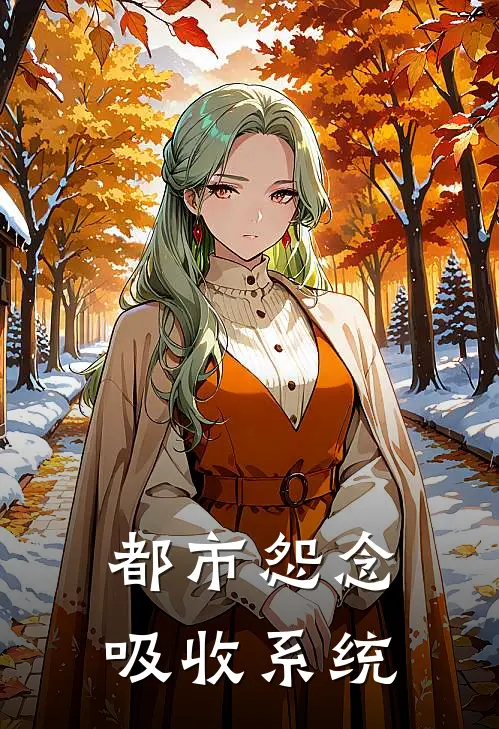 都市怨念吸收系统