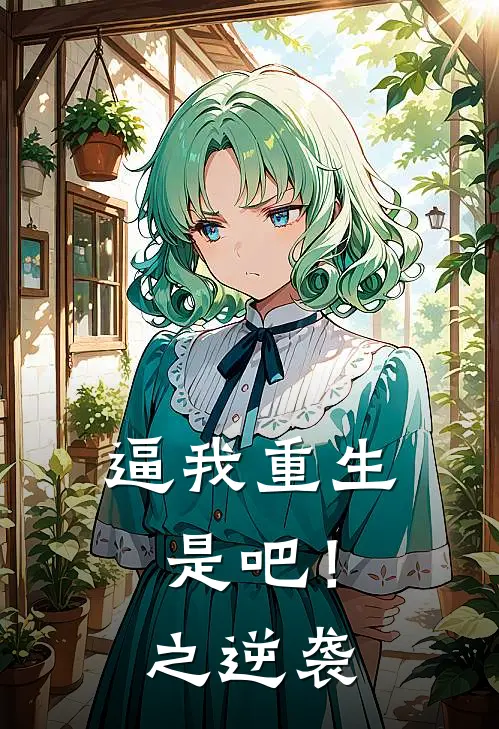 逼我重生是吧！之逆袭