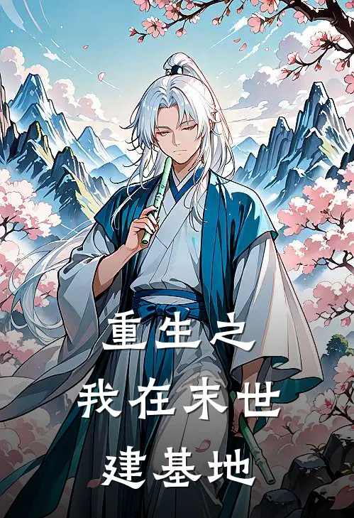 重生之，我在末世建基地