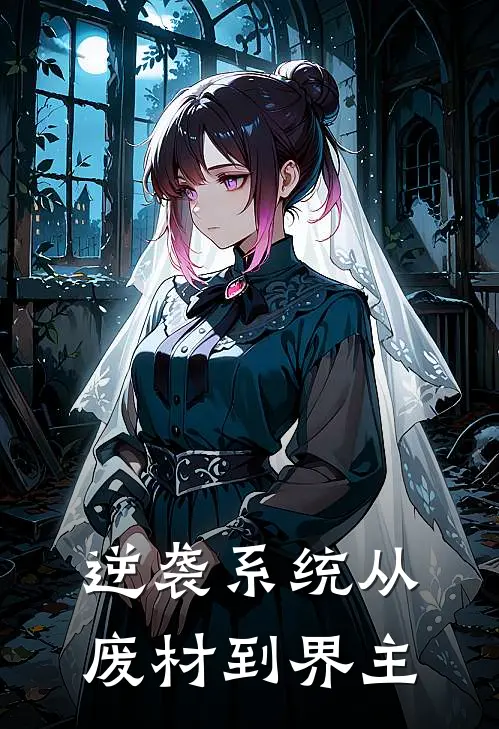 逆袭系统从废材到界主