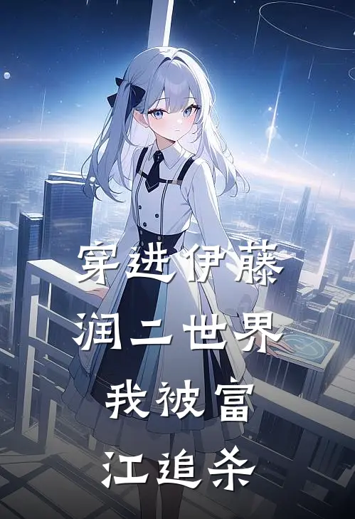 穿进伊藤润二世界，我被富江追杀