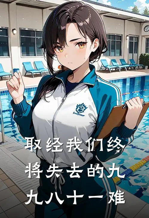 取经我们终将失去的九九八十一难