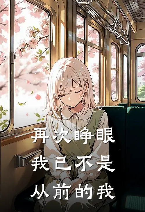 再次睁眼，我已不是从前的我
