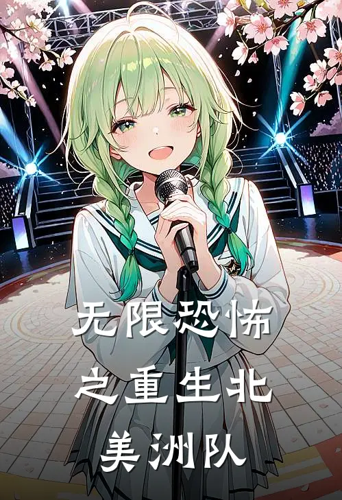 无限恐怖之重生北美洲队