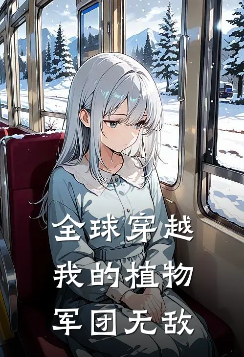 全球穿越：我的植物军团无敌