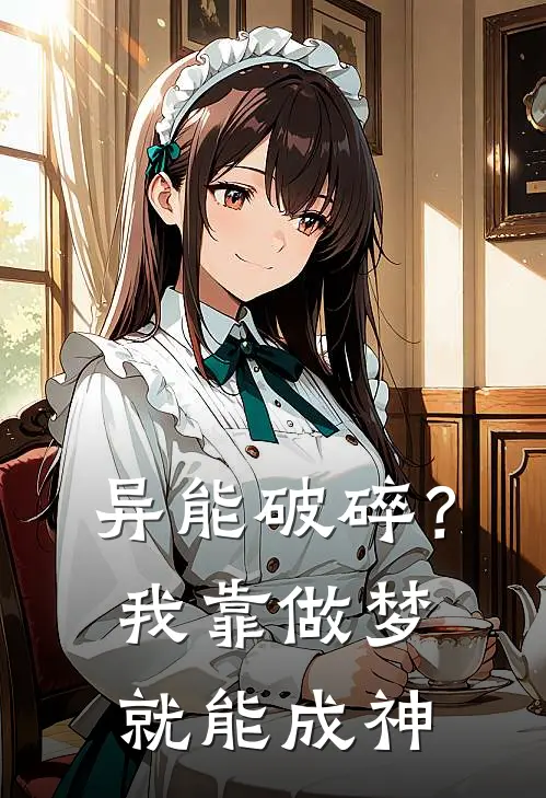 异能破碎？我靠做梦就能成神