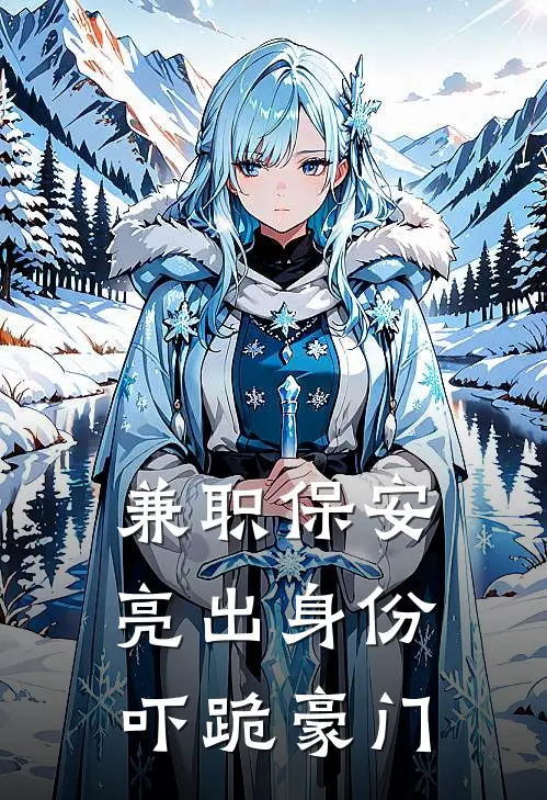 兼职保安：亮出身份吓跪豪门