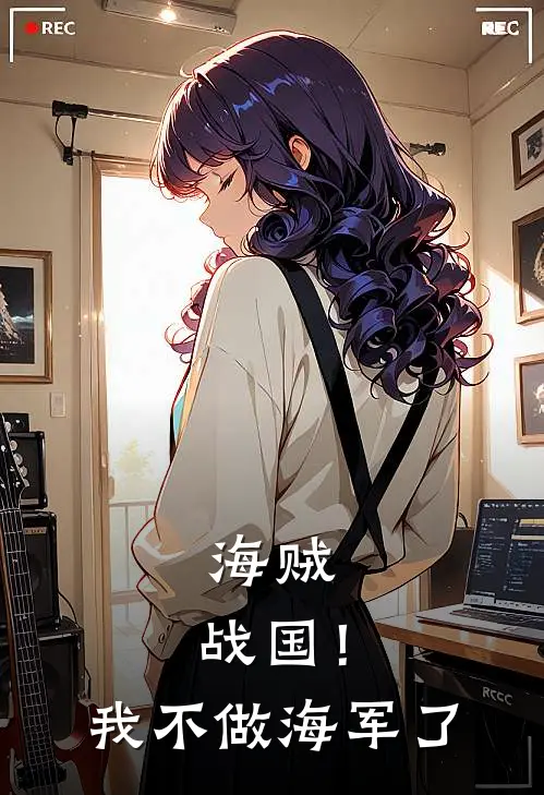 海贼：战国！我不做海军了