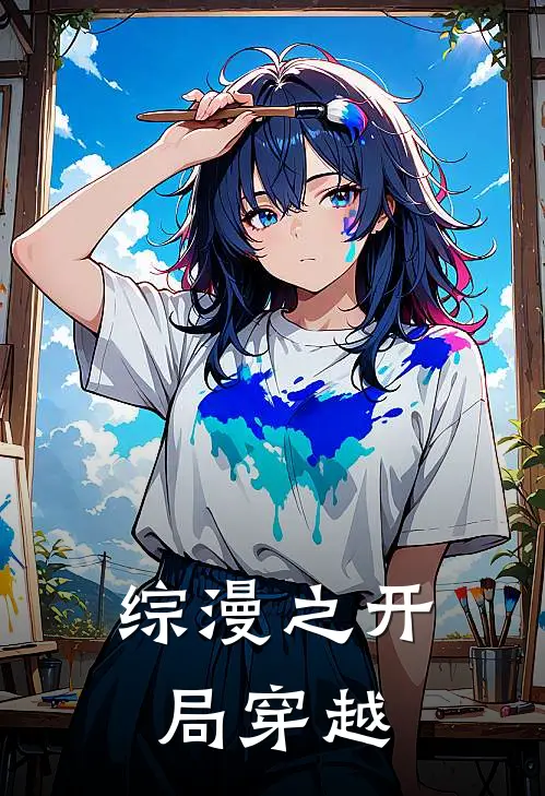 综漫之开局穿越