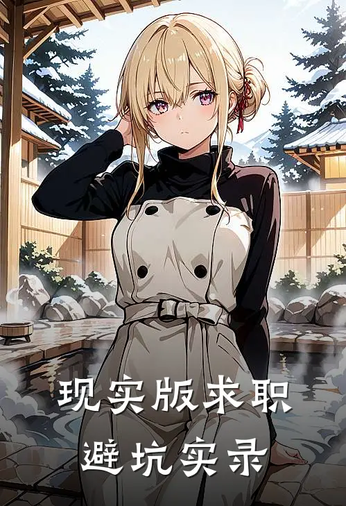 现实版求职避坑实录