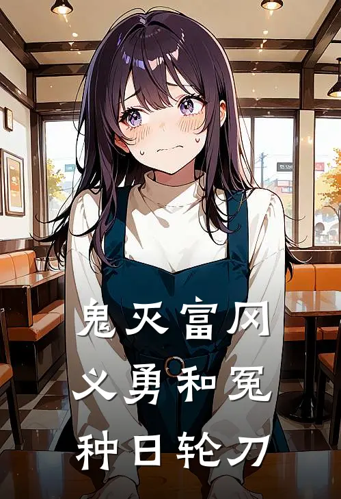 【鬼灭】富冈义勇和冤种日轮刀