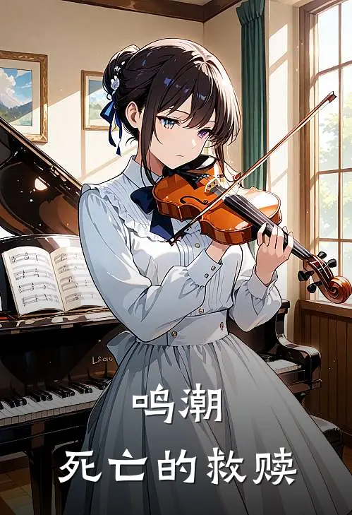 鸣潮：死亡的救赎