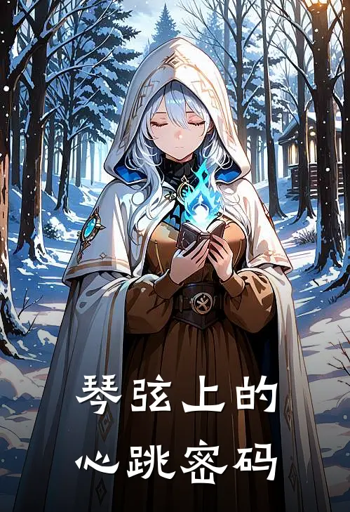 琴弦上的心跳密码