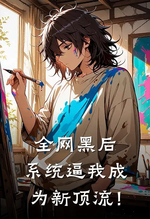 全网黑后，系统逼我成为新顶流！