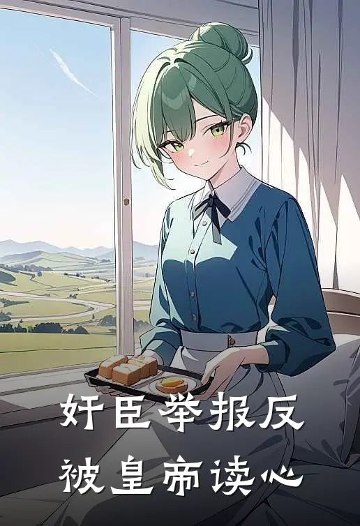 奸臣举报反被皇帝读心