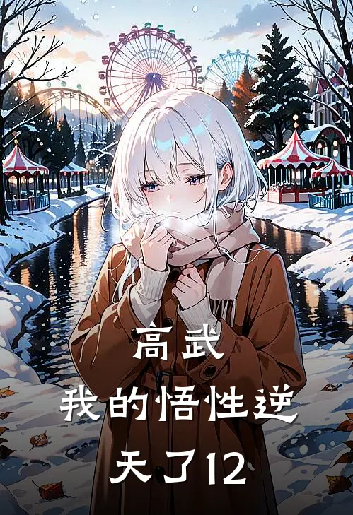 高武：我的悟性逆天了12