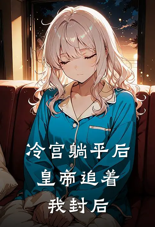 冷宫躺平后，皇帝追着我封后