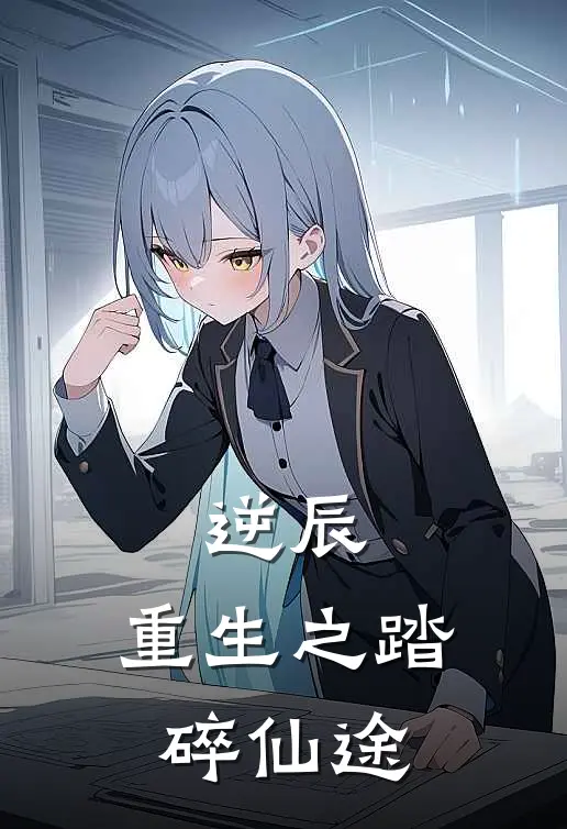 逆辰：重生之踏碎仙途