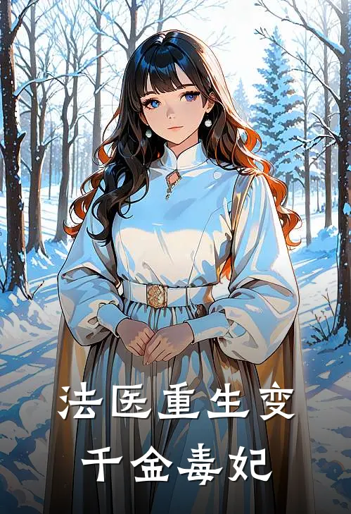 法医重生变千金毒妃