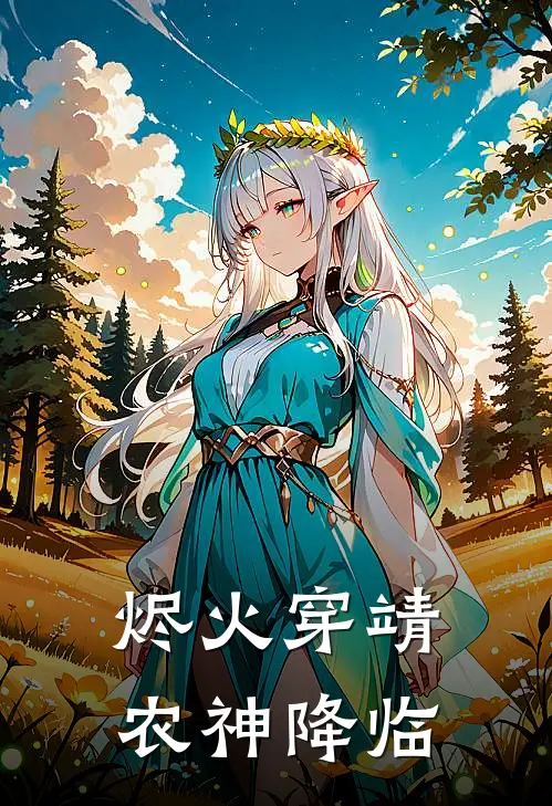 烬火穿靖，农神降临