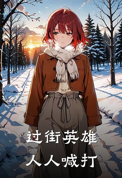 过街英雄，人人喊打