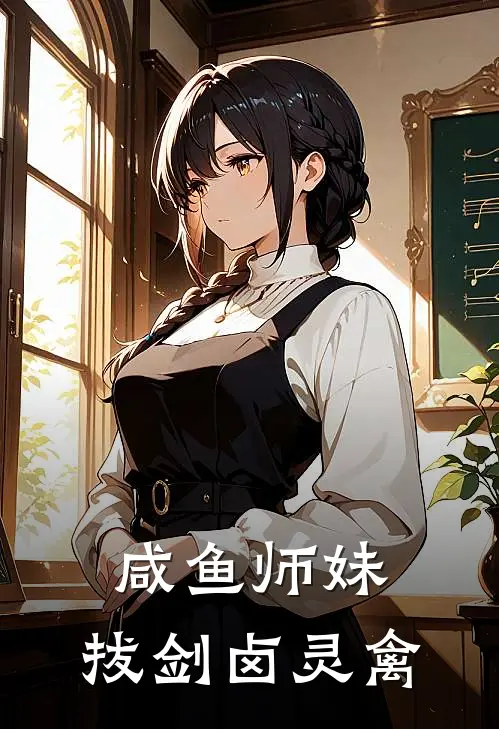 咸鱼师妹：拔剑卤灵禽