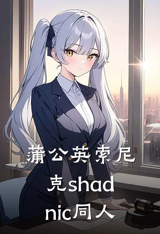 蒲公英索尼克shadnic同人