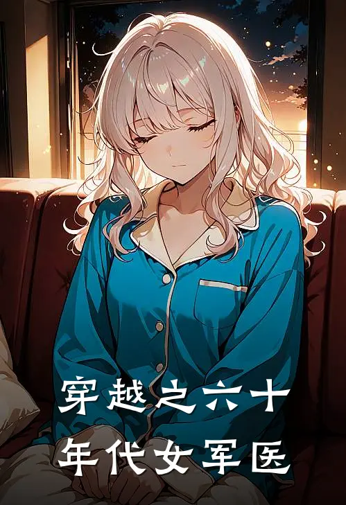 穿越之六十年代女军医