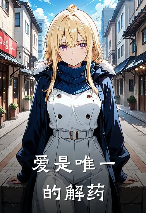 爱是唯一的解药