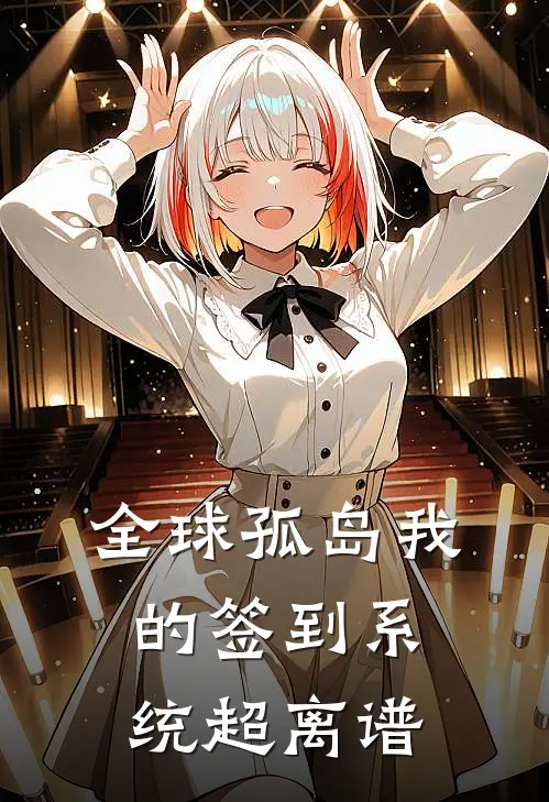 全球孤岛我的签到系统超离谱