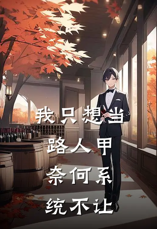 我只想当路人甲，奈何系统不让