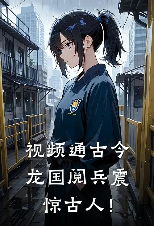 视频通古今：龙国阅兵震惊古人！