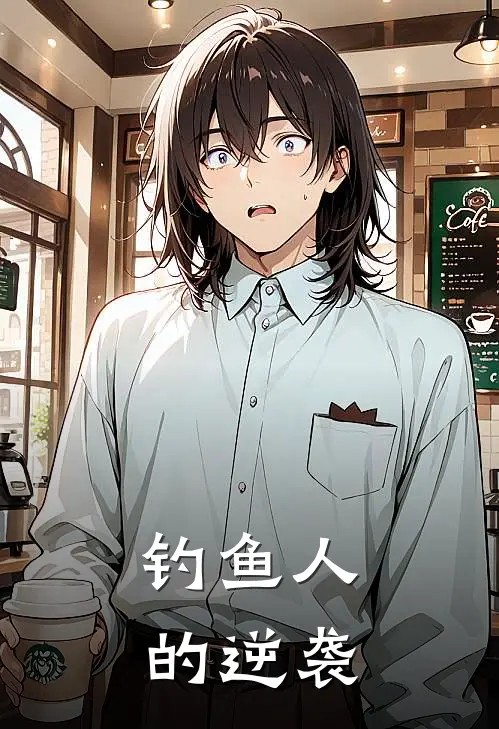 钓鱼人的逆袭