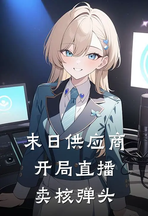 末日供应商：开局直播卖核弹头