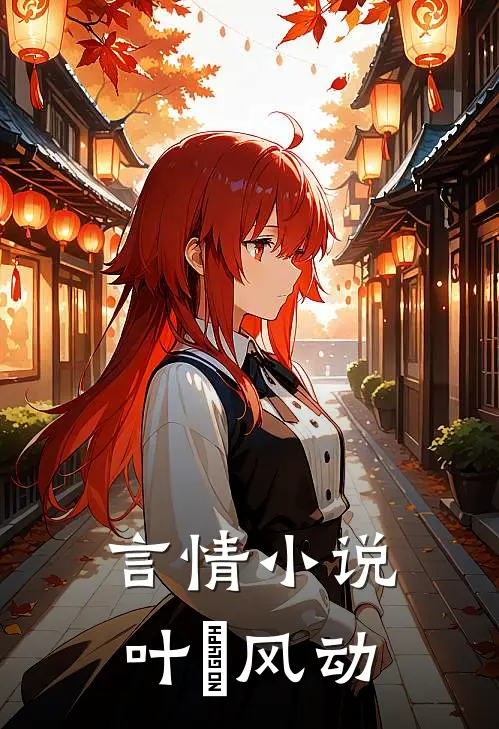 言情小说叶陏风动