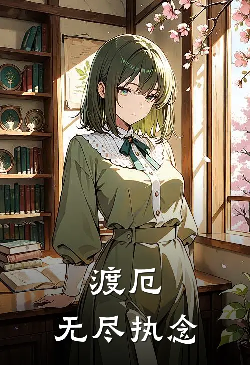 渡厄：无尽执念