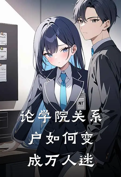 论学院关系户如何变成万人迷