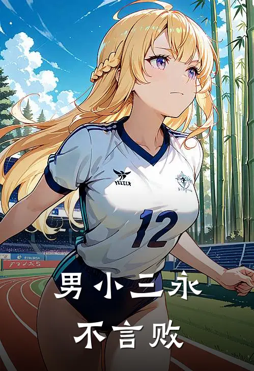 男小三永不言败