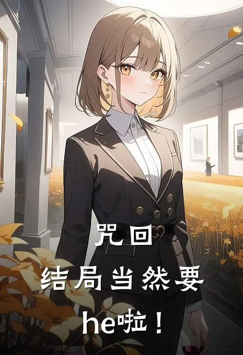 咒回：结局当然要he啦！