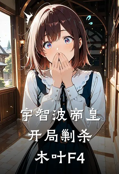 宇智波帝皇：开局剿杀木叶F4